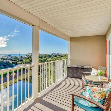 144 Spires Lane #401 By 30A Escapes Villa Blue Gulf Beach Luaran gambar