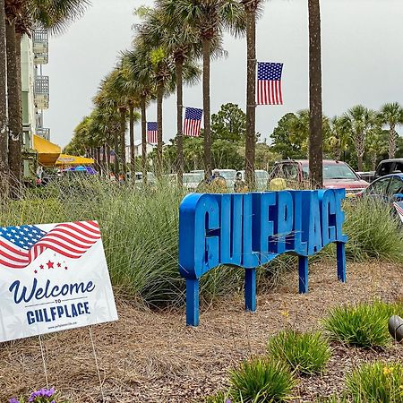 144 Spires Lane #401 By 30A Escapes Villa Blue Gulf Beach Luaran gambar