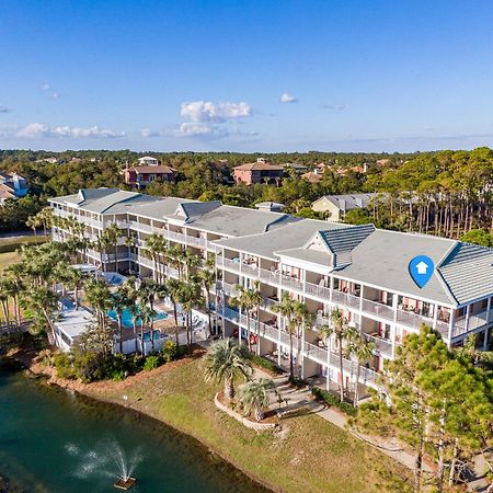 144 Spires Lane #401 By 30A Escapes Villa Blue Gulf Beach Luaran gambar