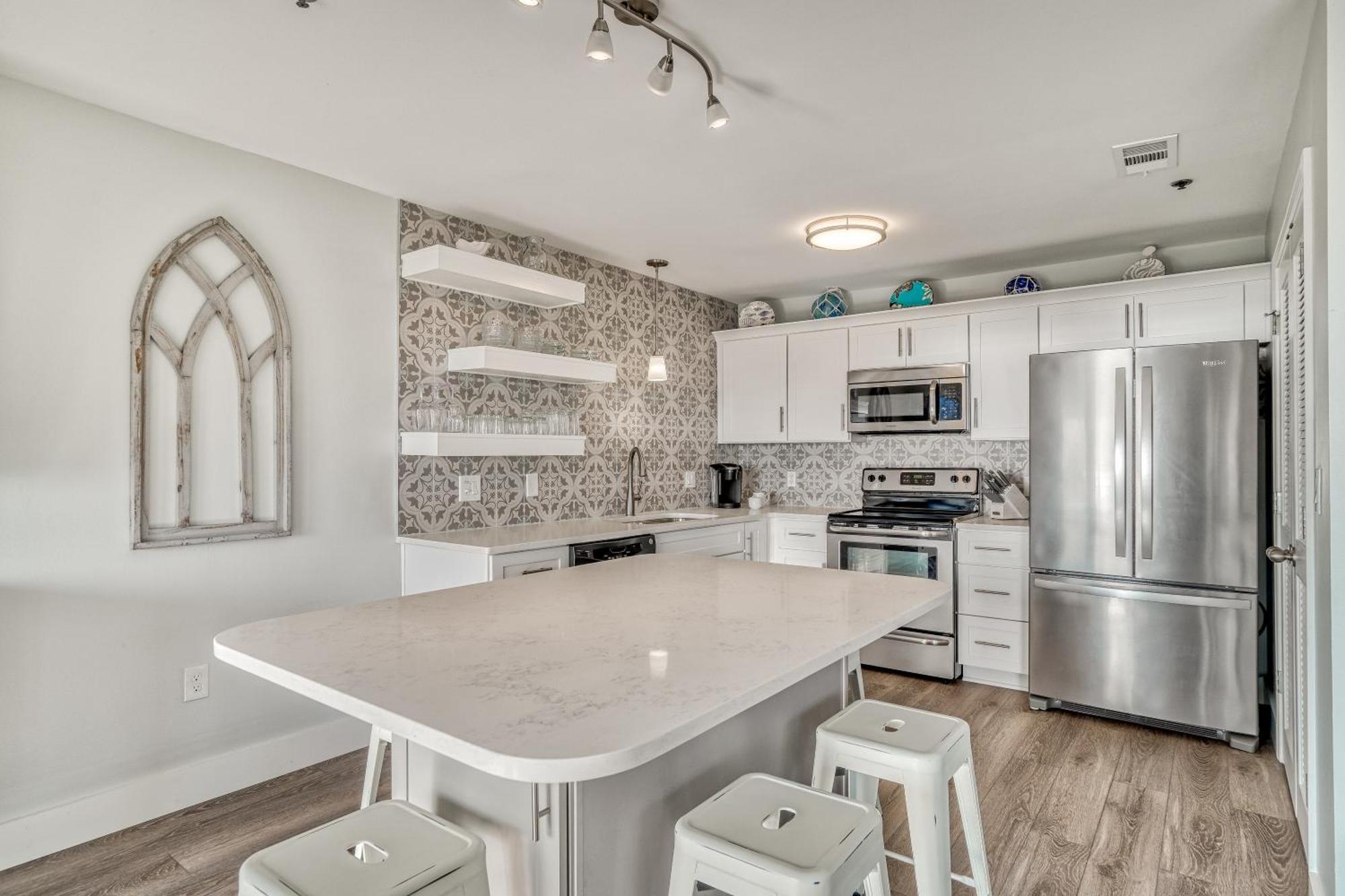 144 Spires Lane #401 By 30A Escapes Villa Blue Gulf Beach Luaran gambar