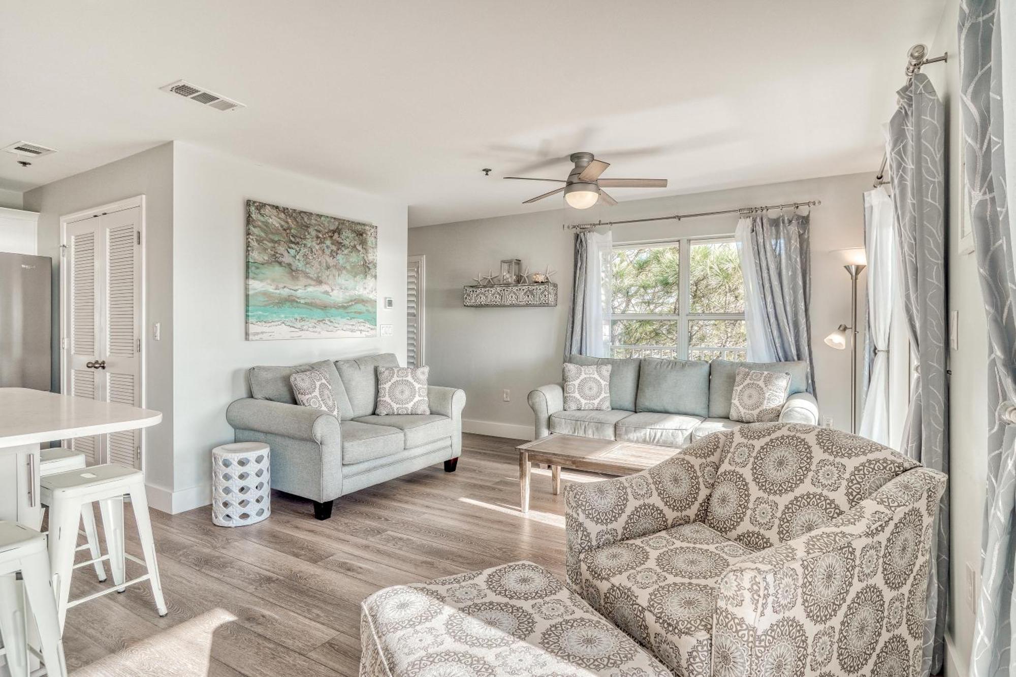 144 Spires Lane #401 By 30A Escapes Villa Blue Gulf Beach Luaran gambar