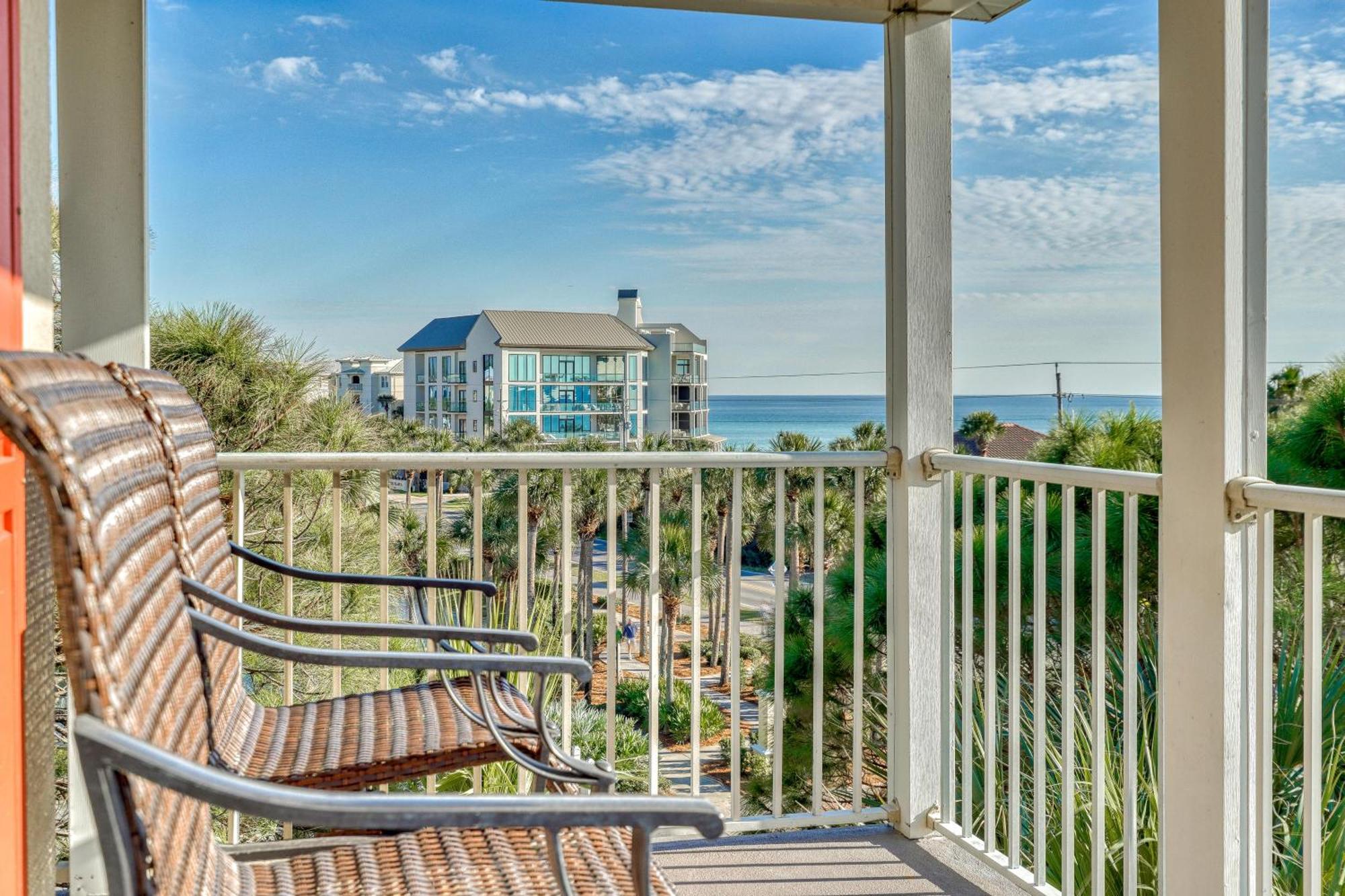 144 Spires Lane #401 By 30A Escapes Villa Blue Gulf Beach Luaran gambar