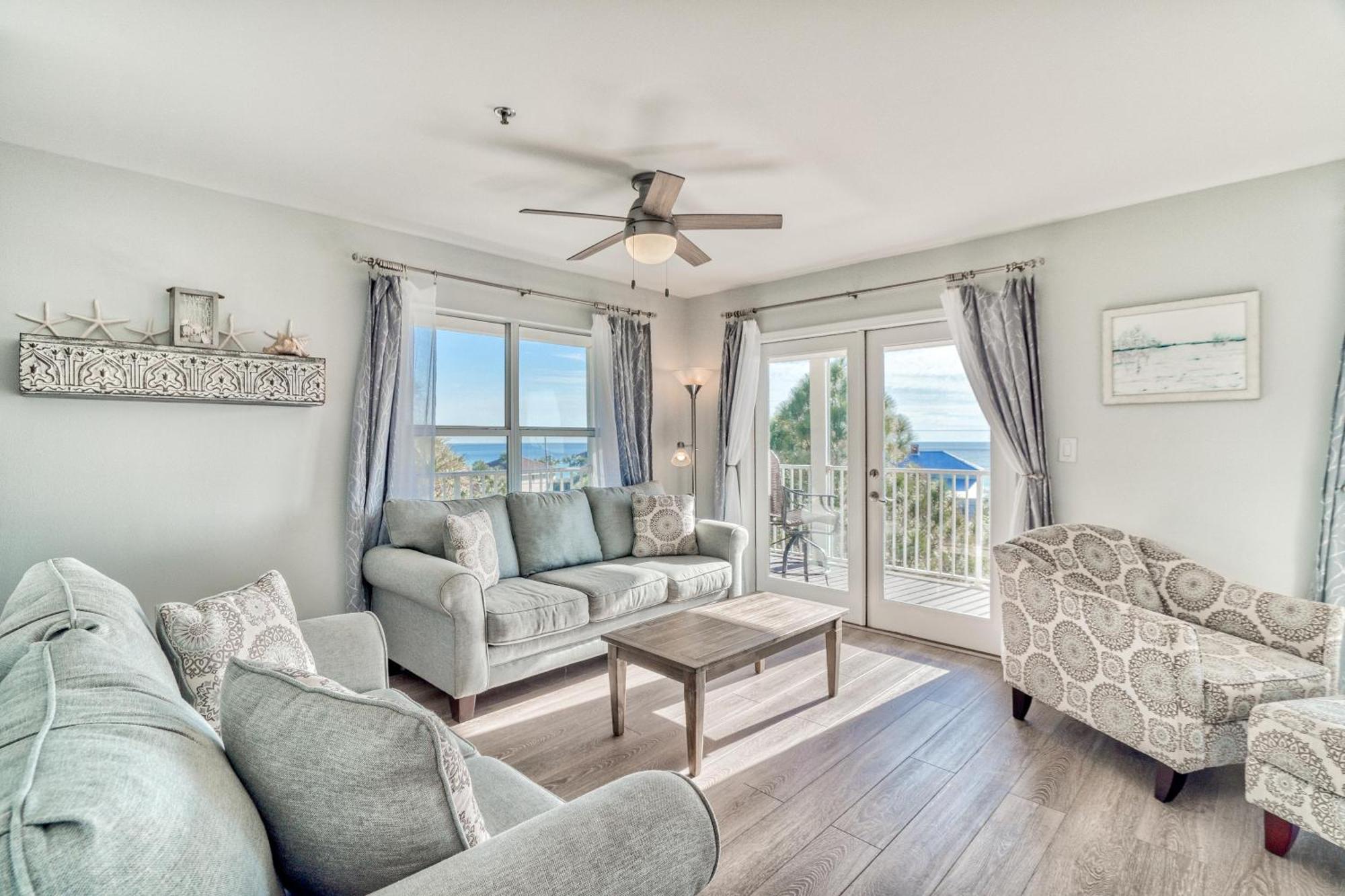 144 Spires Lane #401 By 30A Escapes Villa Blue Gulf Beach Luaran gambar