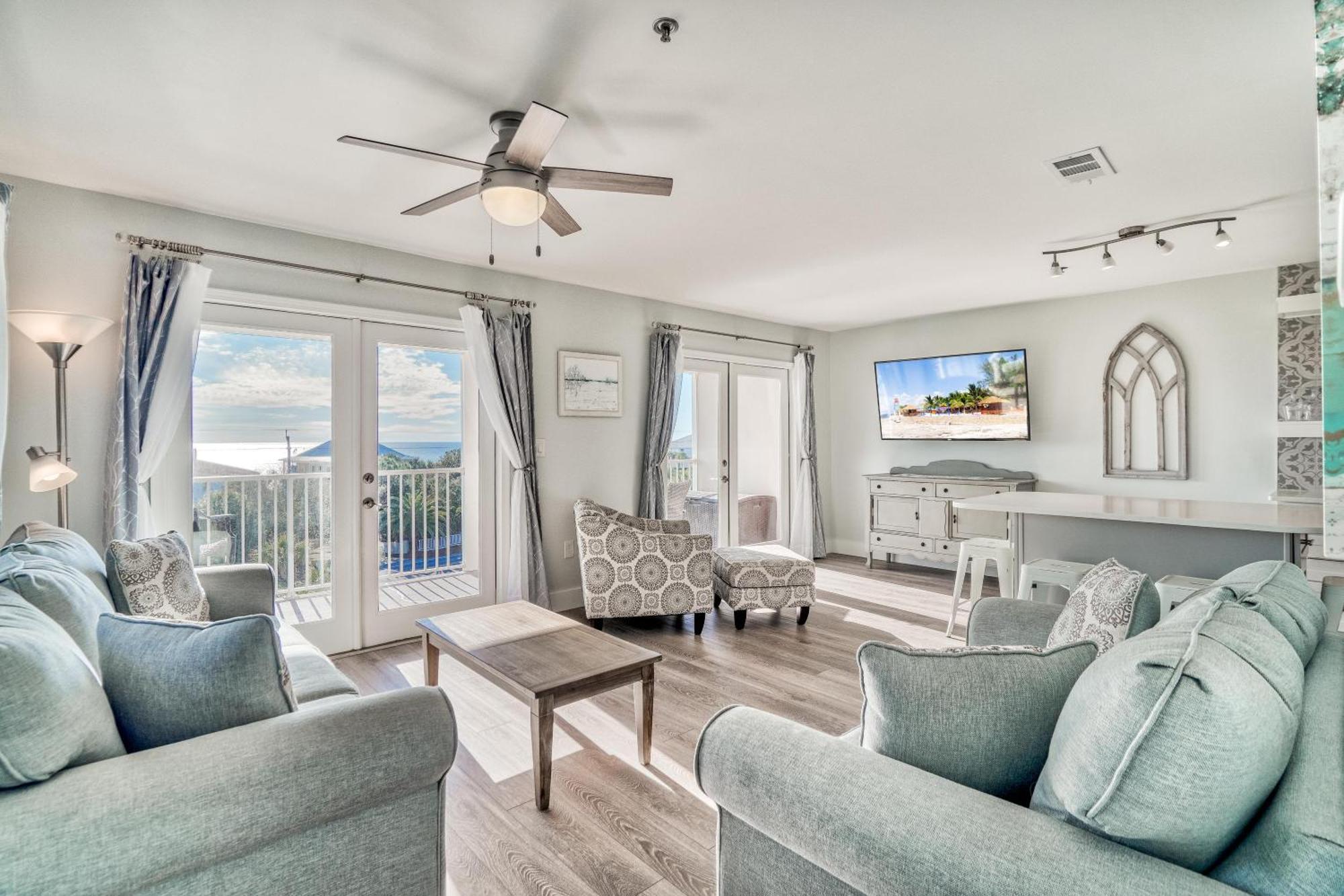 144 Spires Lane #401 By 30A Escapes Villa Blue Gulf Beach Luaran gambar