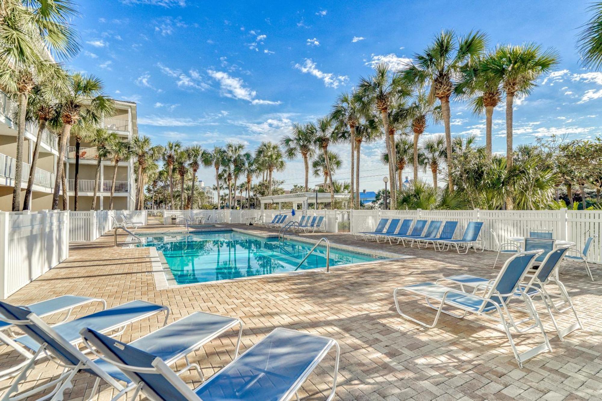 144 Spires Lane #401 By 30A Escapes Villa Blue Gulf Beach Luaran gambar