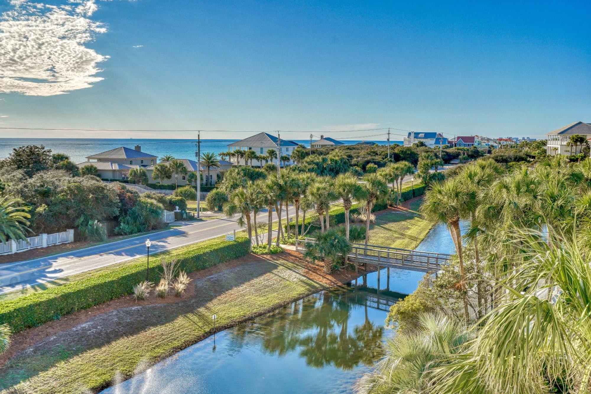144 Spires Lane #401 By 30A Escapes Villa Blue Gulf Beach Luaran gambar