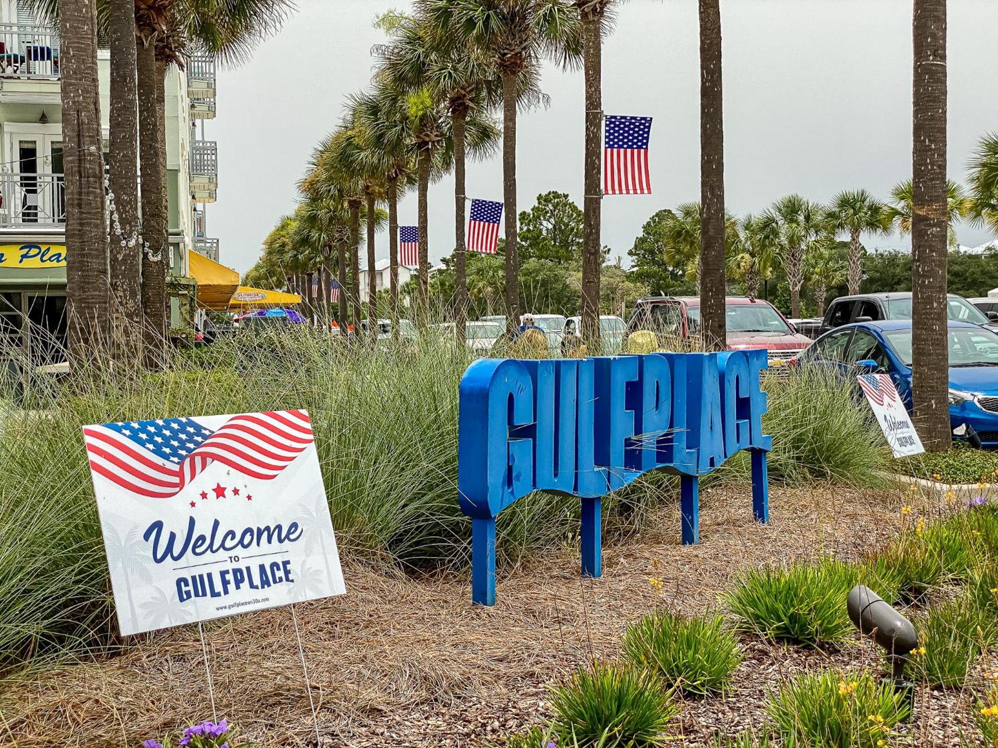 144 Spires Lane #401 By 30A Escapes Villa Blue Gulf Beach Luaran gambar