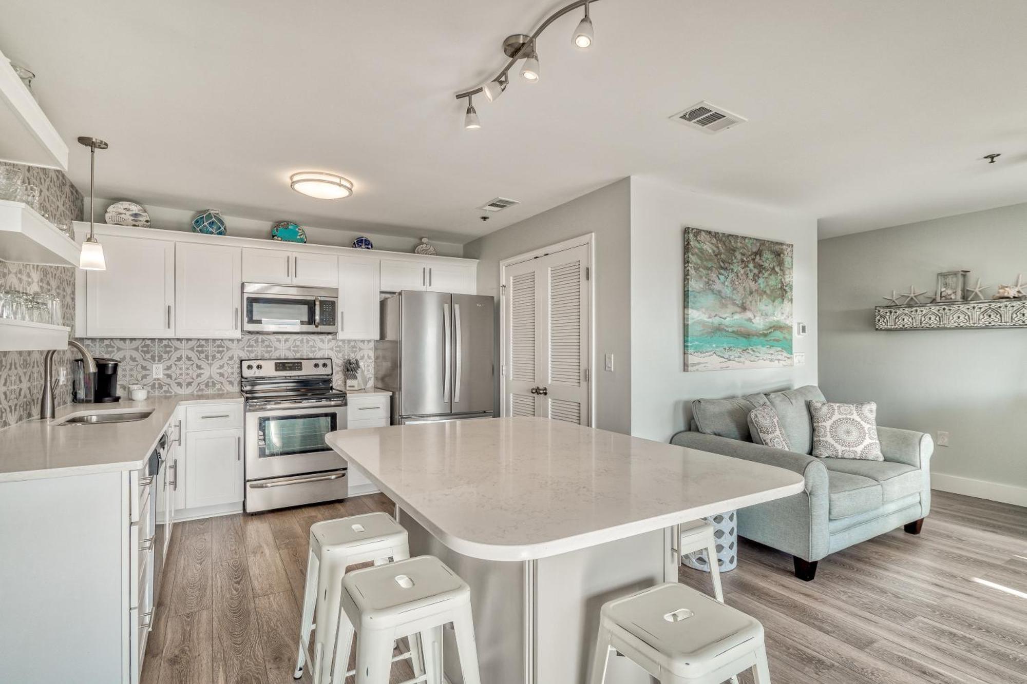 144 Spires Lane #401 By 30A Escapes Villa Blue Gulf Beach Luaran gambar