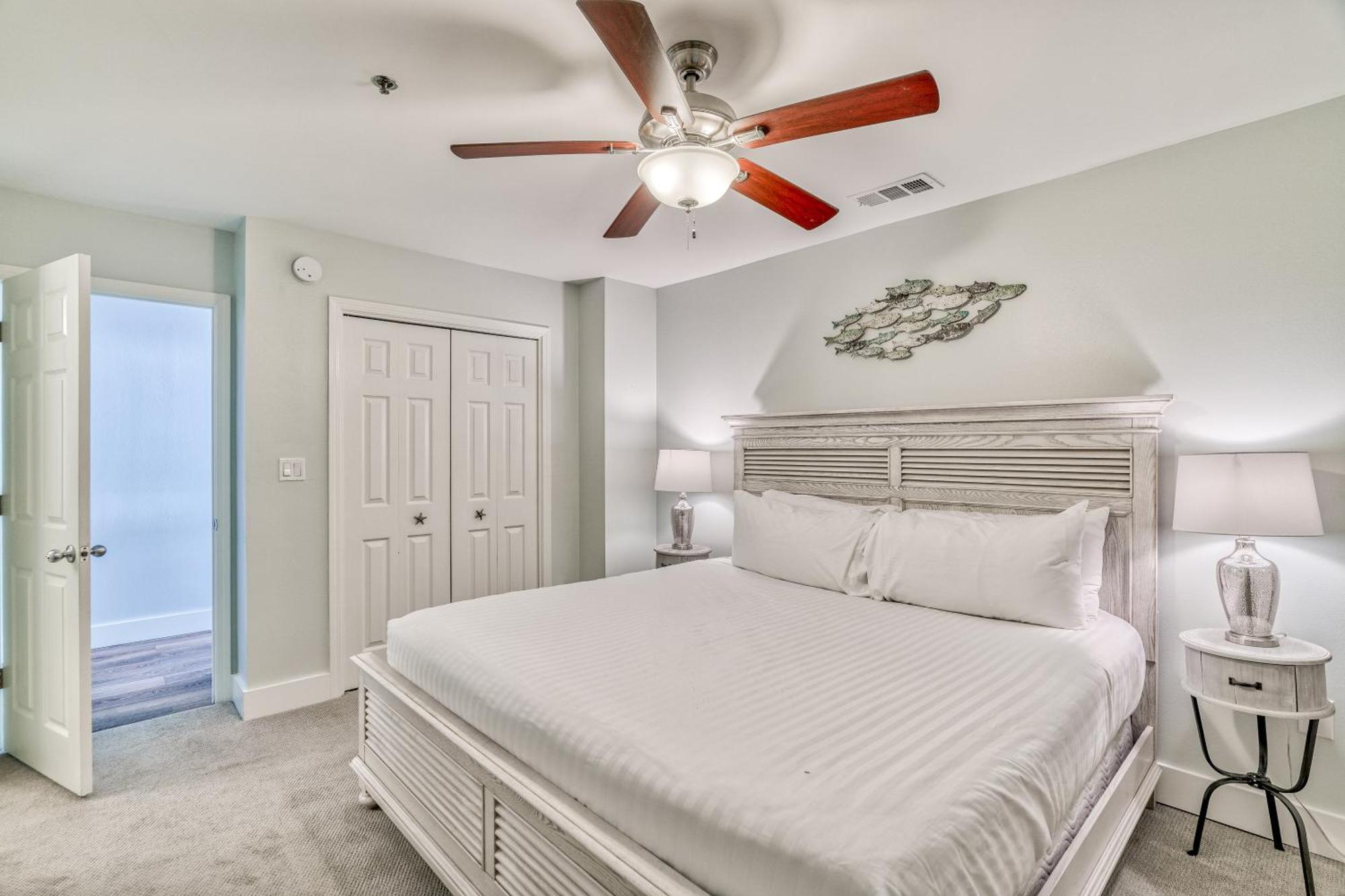144 Spires Lane #401 By 30A Escapes Villa Blue Gulf Beach Luaran gambar