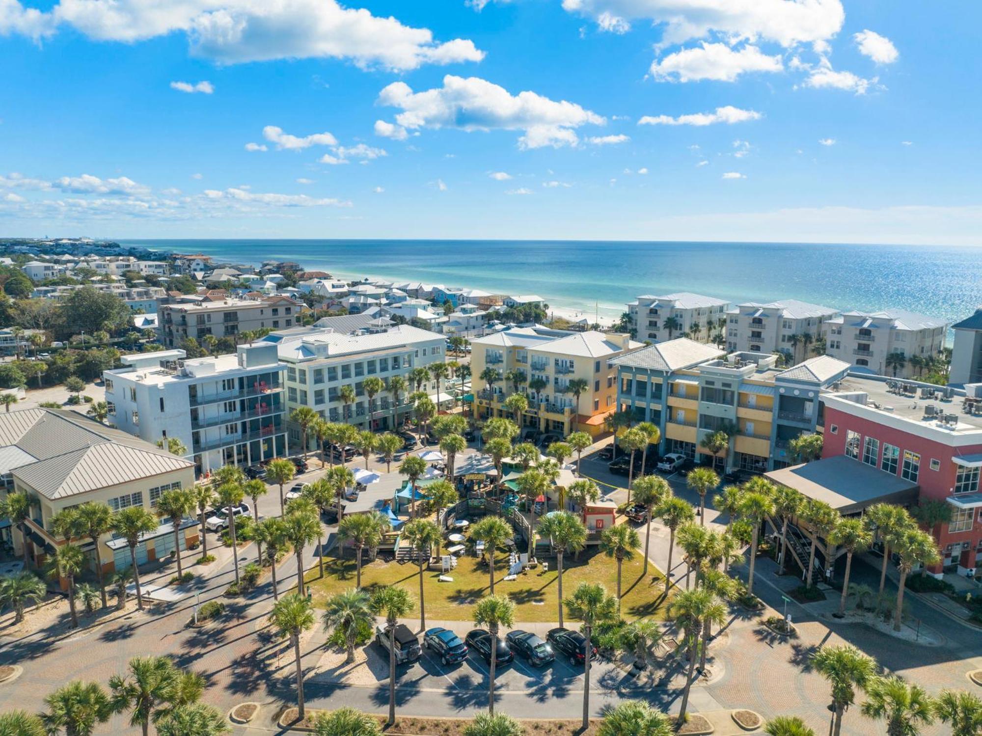 144 Spires Lane #401 By 30A Escapes Villa Blue Gulf Beach Luaran gambar