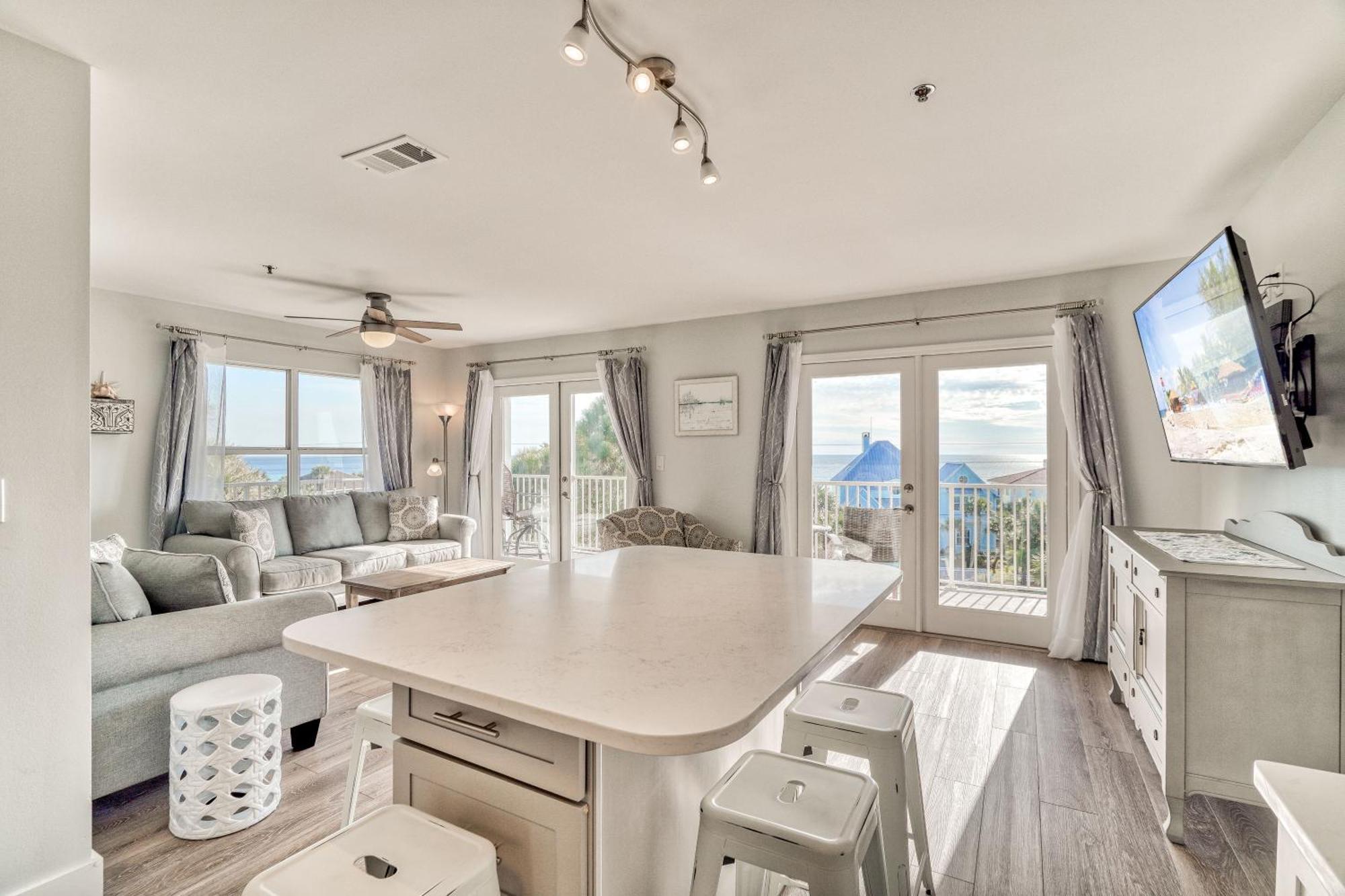144 Spires Lane #401 By 30A Escapes Villa Blue Gulf Beach Luaran gambar