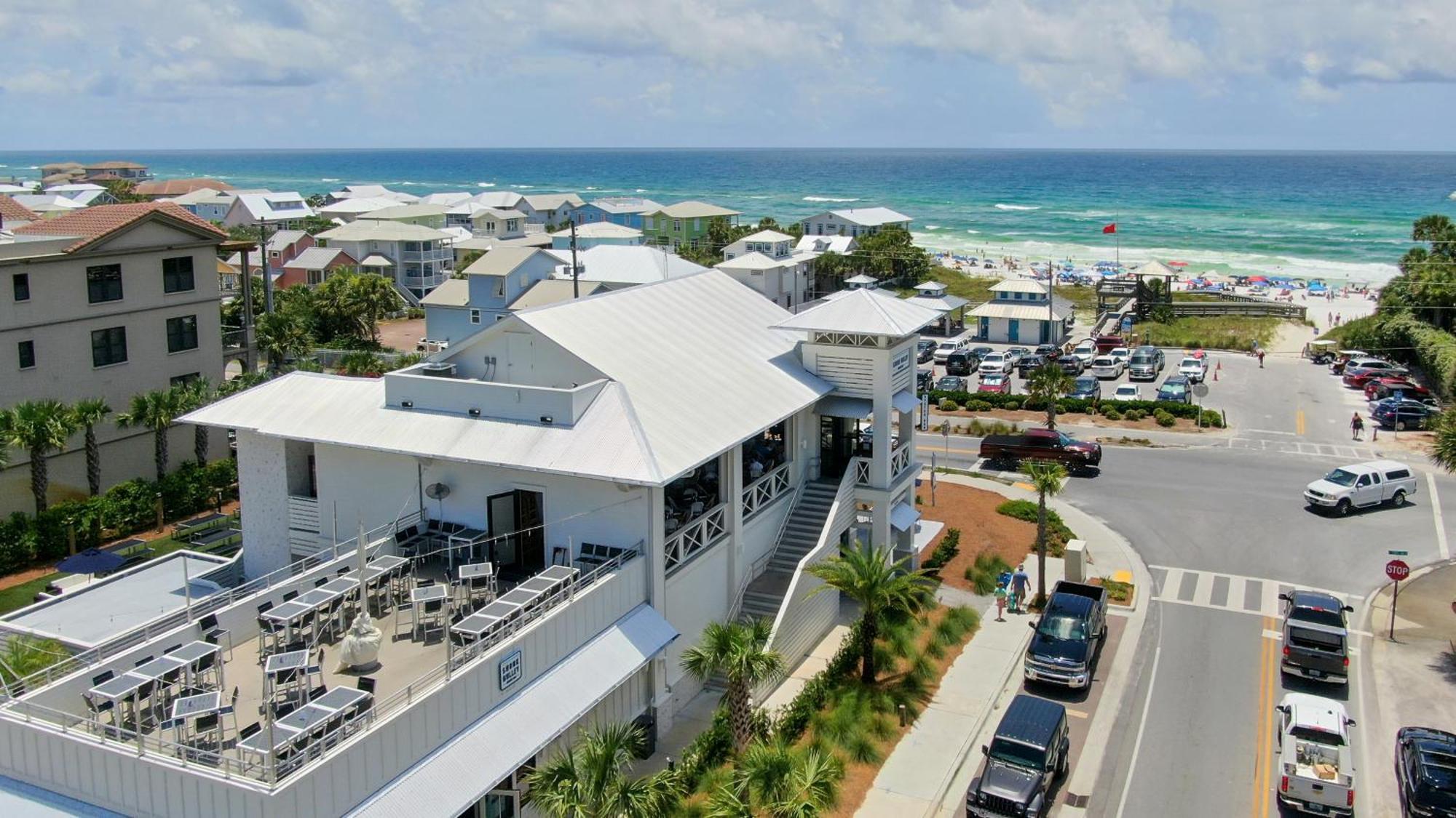 144 Spires Lane #401 By 30A Escapes Villa Blue Gulf Beach Luaran gambar