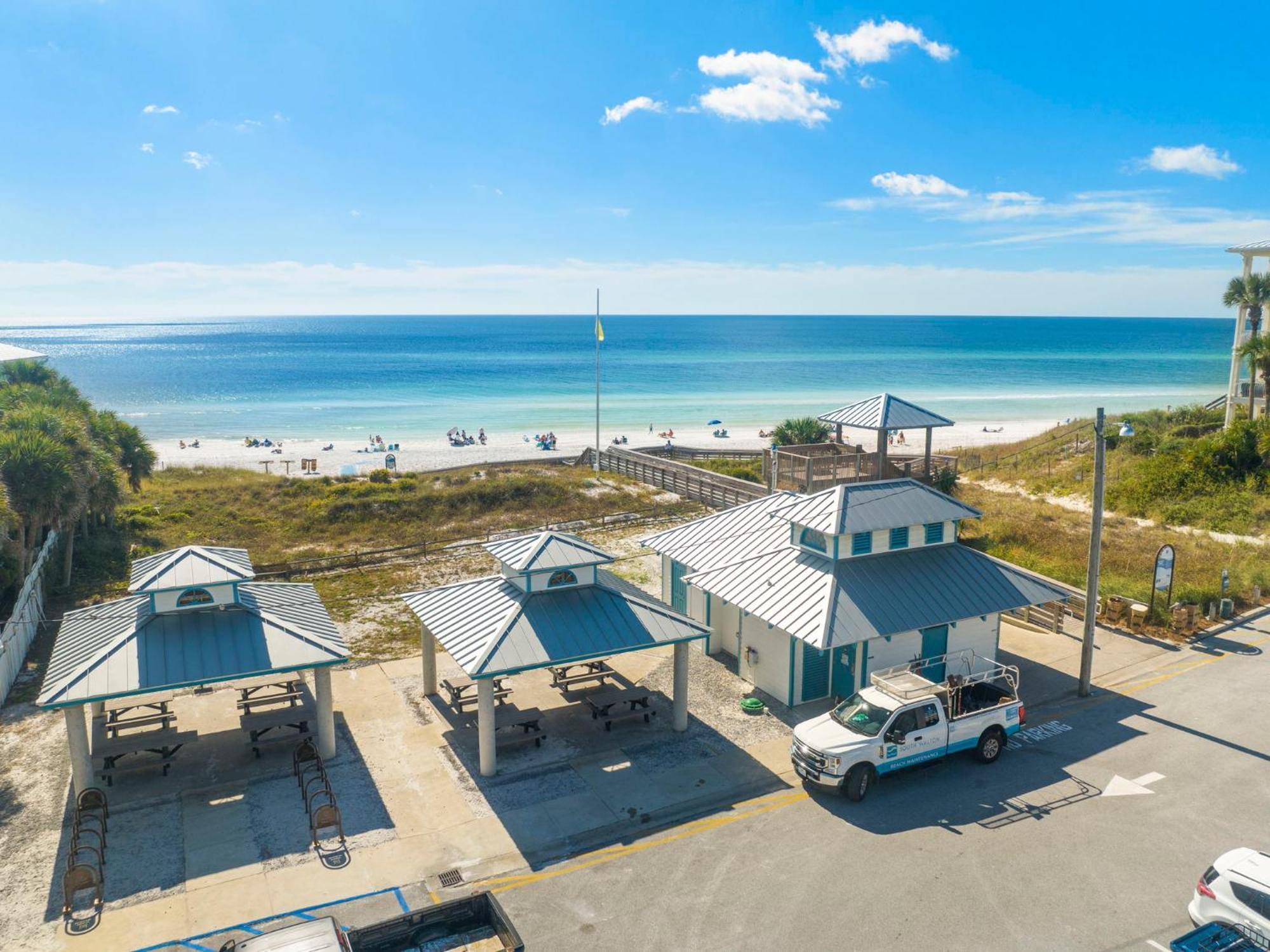 144 Spires Lane #401 By 30A Escapes Villa Blue Gulf Beach Luaran gambar