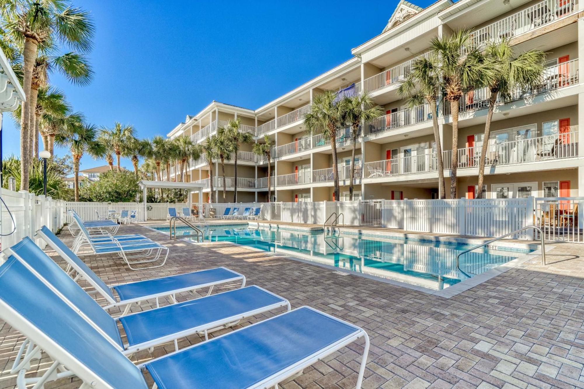 144 Spires Lane #401 By 30A Escapes Villa Blue Gulf Beach Luaran gambar